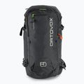 Plecak Ortovox Haute Route 40 l черен 4624700001