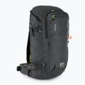 Plecak Ortovox Haute Route 40 l черен 4624700001 2