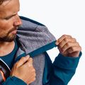 Мъжко софтшел яке Ortovox Pordoi navy blue 60173 5