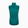 Ortovox Swisswool Piz Boe дамски анцуг без ръкави зелен 2