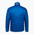 Мъжко хибридно яке Ortovox Swisswool Piz Boval blue reversible 6114100041 2