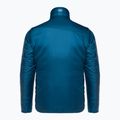 Мъжко хибридно яке Ortovox Swisswool Piz Boval blue reversible 6114100041 4