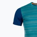 Мъжка термална тениска Ortovox 185 Rock'N'Wool SS 2