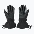 Мъжки скиорски ръкавици ORTOVOX Merino Mountain black raven 2