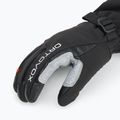 Мъжки скиорски ръкавици ORTOVOX Merino Mountain black raven 4