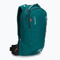 Plecak Ortovox Free Rider 22 l zielony 4681000003 2