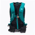 Plecak Ortovox Free Rider 22 l zielony 4681000003 3