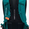 Plecak Ortovox Free Rider 22 l zielony 4681000003 5