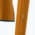 Мъжки потник ORTOVOX Fleece Grid Hoody sly fox trekking sweatshirt 7