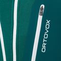Мъжки суитчър за трекинг Ortovox Fleece Grid brown 87212 3