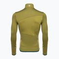 Мъжки суитшърт Ortovox Fleece Grid Green 8721200046 2