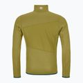 Мъжки суитшърт Ortovox Fleece Grid Green 8721200046 6