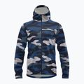 Яке за дъжд RedElk Agua Pro blue camuflage