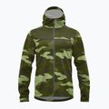 Яке за дъжд RedElk Agua Pro green camuflage