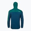Мъжко дъждобранно яке ORTOVOX 2.5L Civetta petrol blue 2