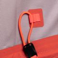 Дъждобран за жени ORTOVOX Westalpen 3L Light coral 4