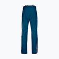 Мъжки панталони с мембрана ORTOVOX Westalpen 3L Light petrol blue 6