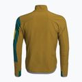 Мъжко софтшел яке Ortovox Berrino green 6037200022 2