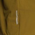 Мъжко софтшел яке Ortovox Berrino green 6037200022 3