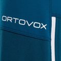 Мъжки софтшел панталони Ortovox Berrino blue 6037400035 4