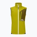 Мъжки походи без ръкави Ortovox Berrino green 6037300024