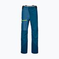 Мъжки скиорски обувки ORTOVOX 3L Ortler petrol blue 5
