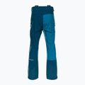 Мъжки скиорски обувки ORTOVOX 3L Ortler petrol blue 2