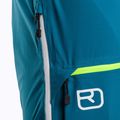 Мъжки скиорски обувки ORTOVOX 3L Ortler petrol blue 3