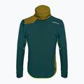Мъжки Ortovox Sw Col Becchei Hybrid skit jacket green 6011300006 2