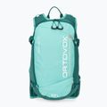 ORTOVOX Cross Rider 20 S ски раница pacific green