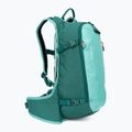 ORTOVOX Cross Rider 20 S ски раница pacific green 2