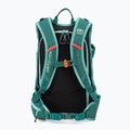 ORTOVOX Cross Rider 20 S ски раница pacific green 3