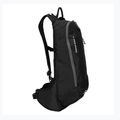 ORTOVOX Powder Rider 16 black raven ски раница 2