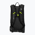 ORTOVOX Powder Rider 16 black raven ски раница 3