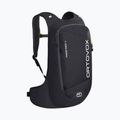 ORTOVOX Powder Rider 16 black raven ски раница 5