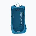 ORTOVOX Powder Rider 16 ски раница Heritage blue