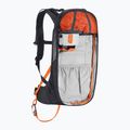 ORTOVOX Avabag Litric Freeride 28 black raven лавинна раница 3