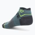 Мъжки чорапи за трекинг ORTOVOX Alpine Light Low grey 5489000003 2