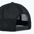 Мъжка бейзболна шапка Ortovox Corky Trucker dark pacific 4