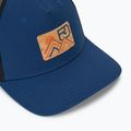 Мъжка бейзболна шапка Ortovox Corky Trucker petrol blue 3
