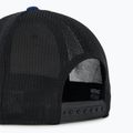 Мъжка бейзболна шапка Ortovox Corky Trucker petrol blue 4