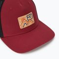Мъжка бейзболна шапка Ortovox Corky Trucker winetasting 3