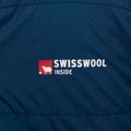 Дамско хибридно яке ORTOVOX Swisswool Piz Duan, синьо 6122700037 4