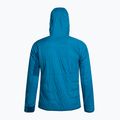 Мъжко хибридно яке ORTOVOX Swisswool Piz Duan синьо 6132700039 2
