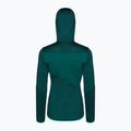 Дамски потник за трекинг Ortovox Fleece Grid Hoody dark pacific 87201 2