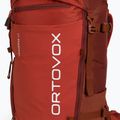 Ortovox Traverse 40 раница за трекинг червена 48544 6