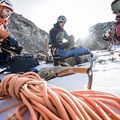 Туристическа раница ORTOVOX Peak 35 S cengla rossa 3