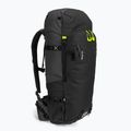 Туристическа раница ORTOVOX Peak 35 l black raven 3