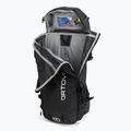 Туристическа раница ORTOVOX Peak 35 l black raven 4