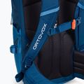 Туристическа раница ORTOVOX Peak 35 blue 4625800002 5